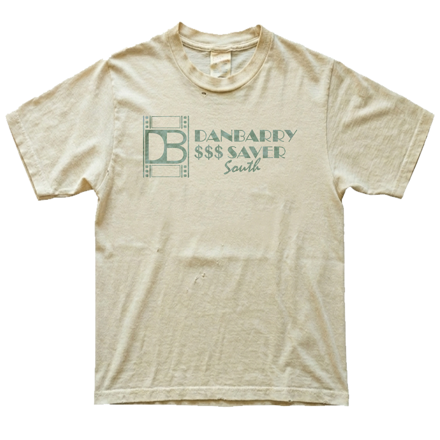 Danbarry Dollar Saver Archive | South Tee