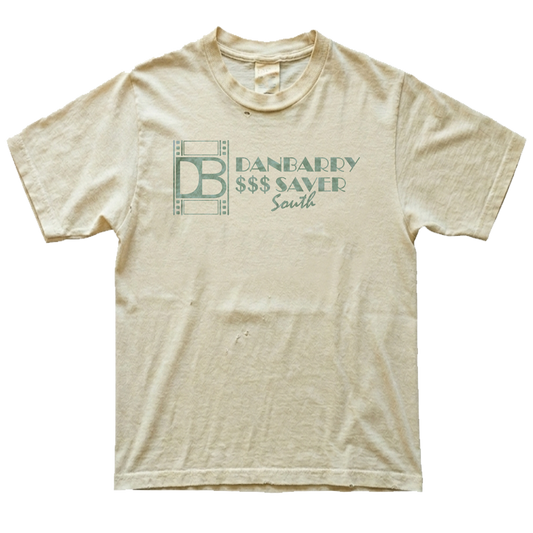 Danbarry Dollar Saver Archive | South Tee