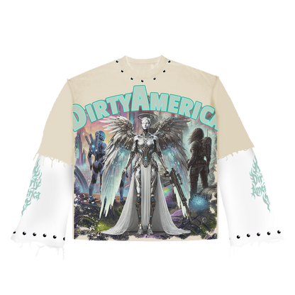 "Angelic War" T-Shirt