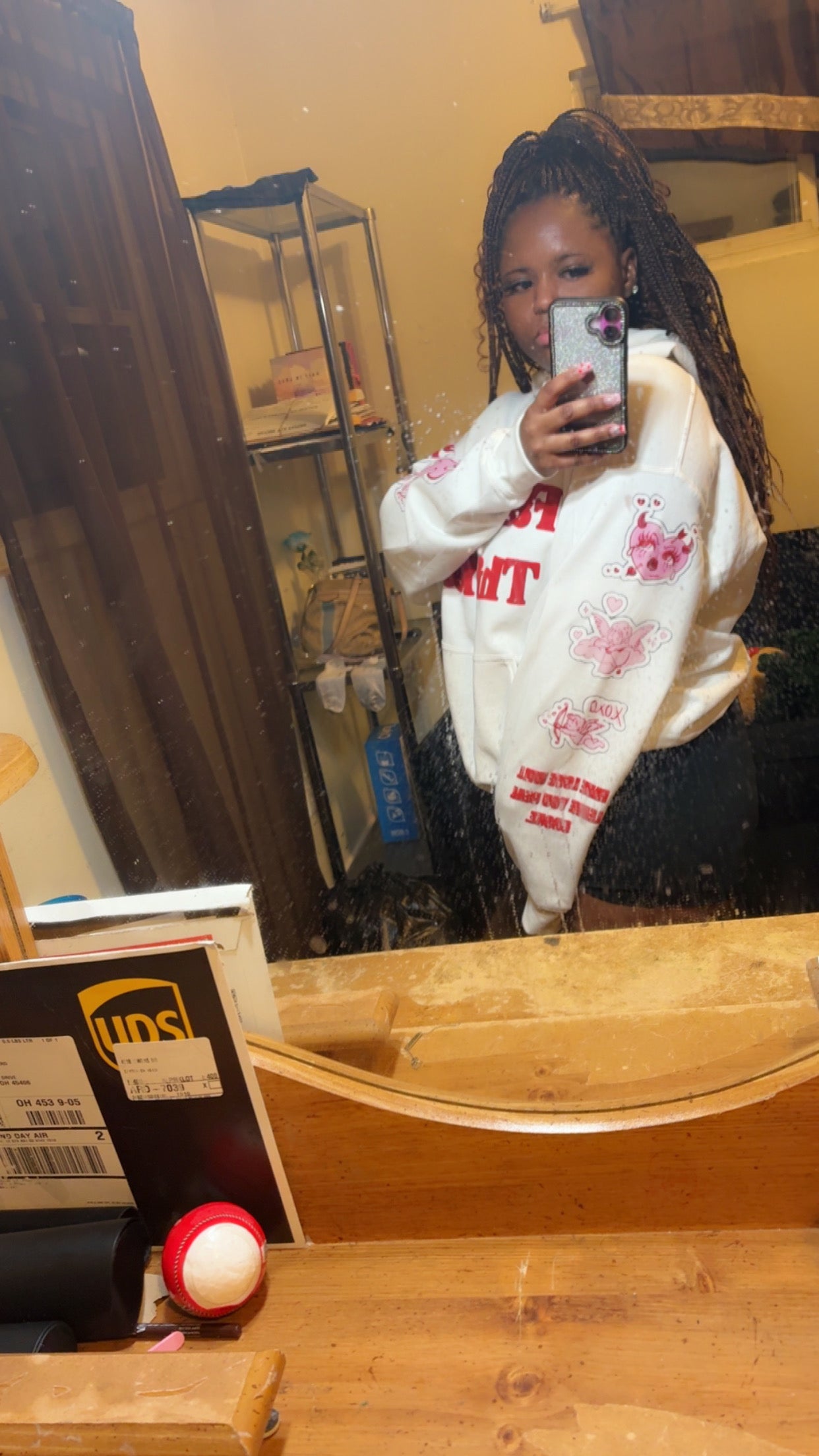 Can’t Do Fake Love This Year - Sweet Heart Edition